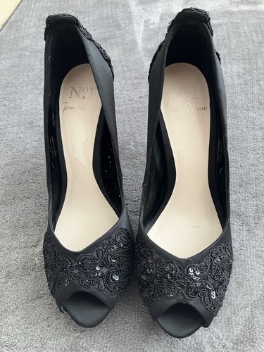 Jenny packham debenhams black - packham,