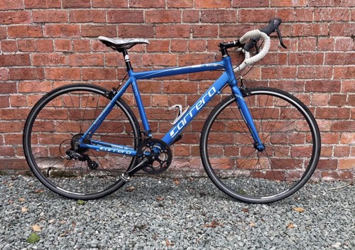 Carrera men road bike - carrera,