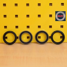 Wheel Bearing Kit Front Seals
