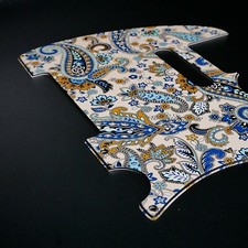 Fender Tele Pickguard •