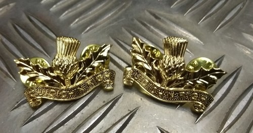 Army royal regiment - regiment, of
