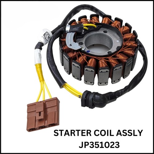 Stator assembly best fits for - stator,