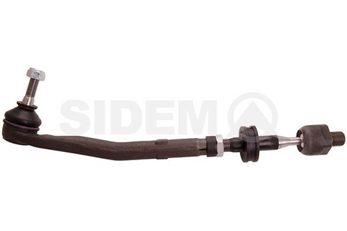 New tie rod for - for, bmw:5,e39,5