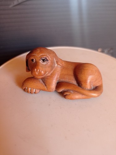Netsuke antique japan first - antique.japan, of