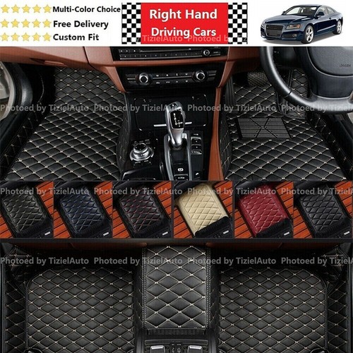 Tailored custom fit - custom,