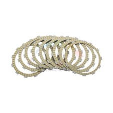 Clutch Plates For Harley Electra Glide Ultra Classic FLHTCU 2007-2015