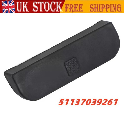 Tailgate boot handle switch - boot,