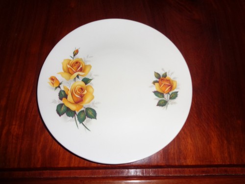 Windsor bone china small side - small,