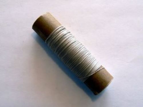 Caldercraft rigging threads - caldercraft,