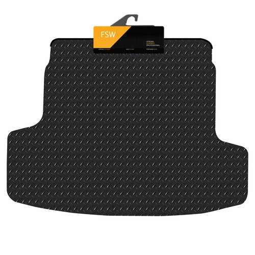 Car boot mat - mat, series