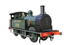 Maxitrak 7 1/4" Gauge R1