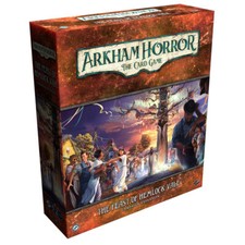 Arkham Horror - The Feast of
