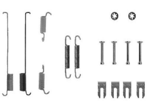 Original bosch accessory set - original,