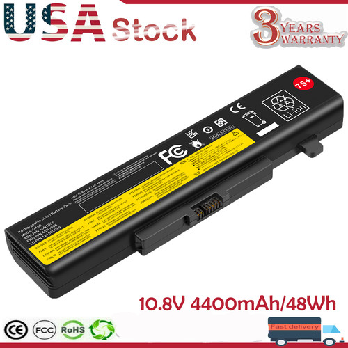 Battery for lenovo - g480, g485