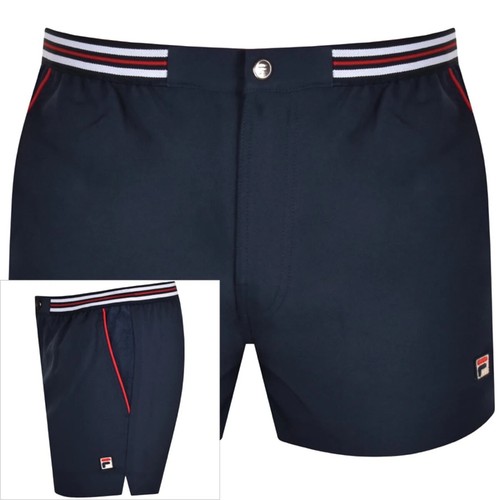 Fila borg hightide retro - fila,
