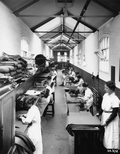 Female workers for - workers,