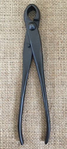 Bonsai tools 205mm - tools, cutter