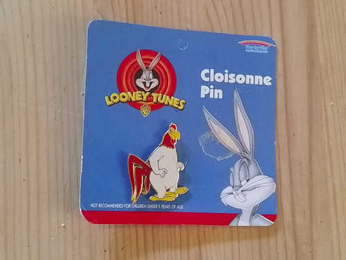 Foghorn leghorn looney tunes - looney,