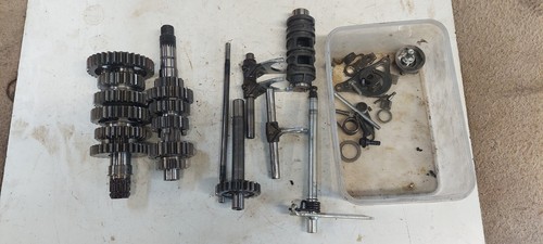 Quadzilla dinli 450 - , complete