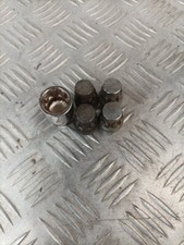 FORD RANGER 2012-2016 LOCKING WHEEL NUT SET