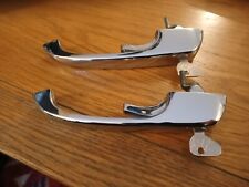 VW T2 Bay Cab Door Handles 1968-79