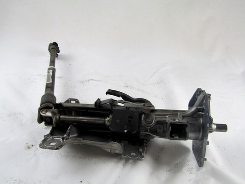 Steering column citroen - column, c4