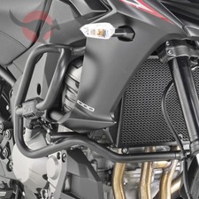 Tubular Engine Guard Givi - Kawasaki Versys 1000 (2015-2018) - TN4113