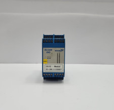 ELBAG ELCAN DIO DI/O INTERFACE