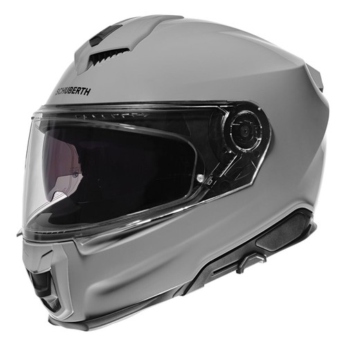 Schuberth concrete full - concrete,