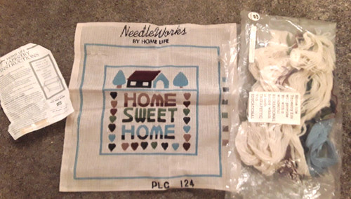 Needleworks homelife home - needleworks,