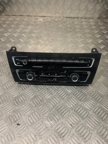 2012 bmw series f20 climate - 2012, 1