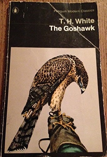 The goshawk h white - the,