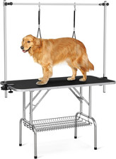 46" Pet Dog Grooming Table