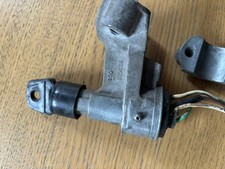 Triumph GT6 / spitfire