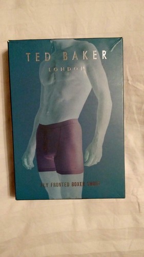 Ted baker boxer - ted,