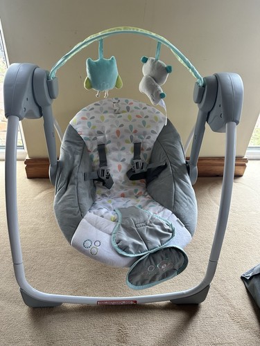 Ingenuity comfort go - comfort,