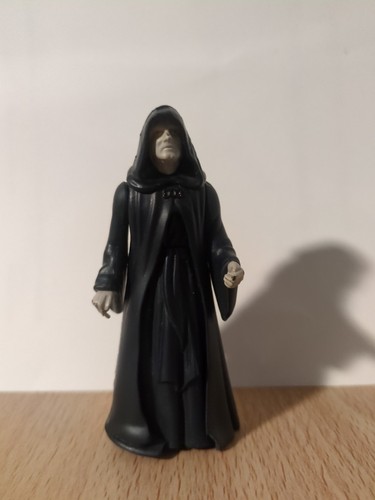 Star wars emperor - wars, palpatine