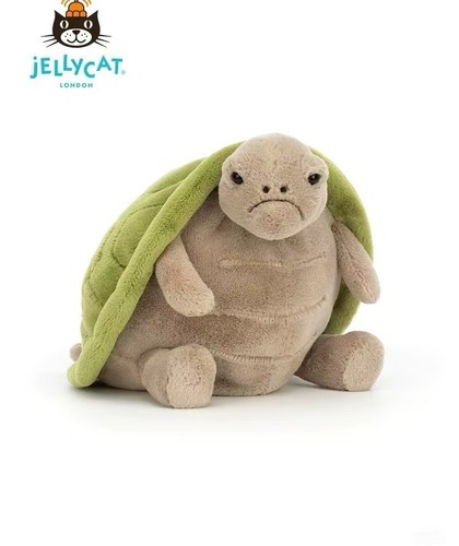 Jellycat timmy turtle - jellycat,