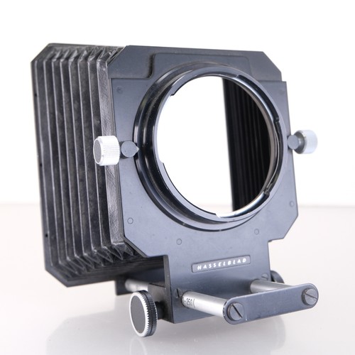 Hasselblad pro shade bellows - hasselblad,