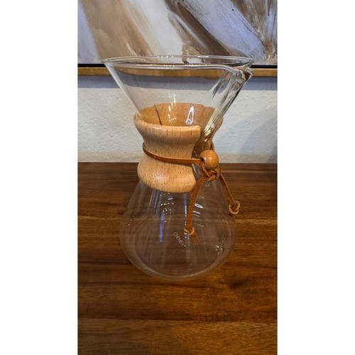 Chemex cup classic - chemex, 8-cup