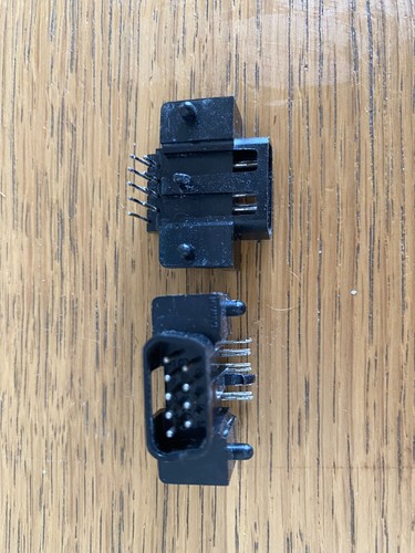 Atari system joystick - atari,