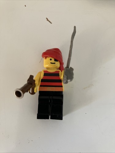 Lego mini figure - lego,