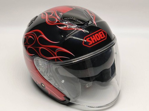 Shoei cruise reborn - shoei, j-cruise