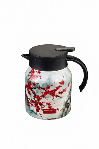 Litre stainless steel - litre,