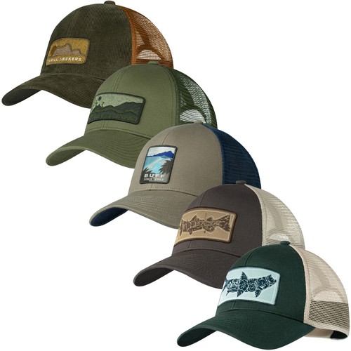 Buff unisex explore - buff,