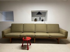 Vintage Circa 1960s Mid