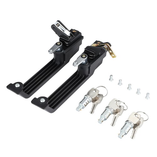 Front door handle for - for, land