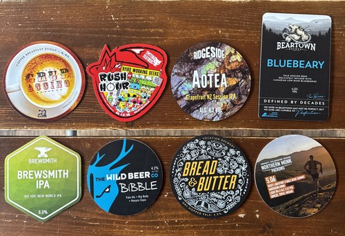 Various cask ale pump - cask,