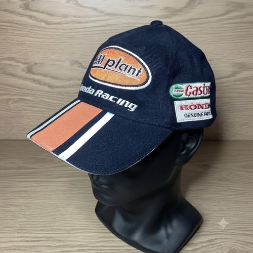 Plant honda racing - moto, gp