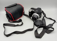 FUJI FINEPIX S8000 fd film